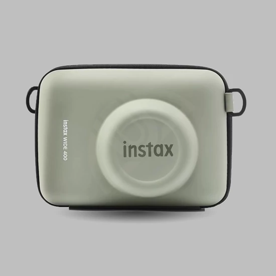 Instax Wide 400 tok - zöld