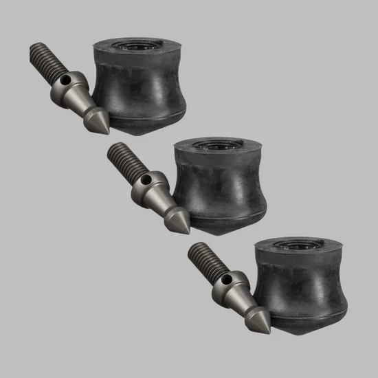 gitzo-rovid-tuske-es-gumi-labveg-38mm-3-db-os-szett