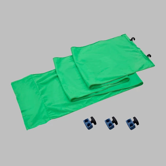 lastolite-studiolink-hatter-csatlakoztato-kit-3m-ch-key-zold