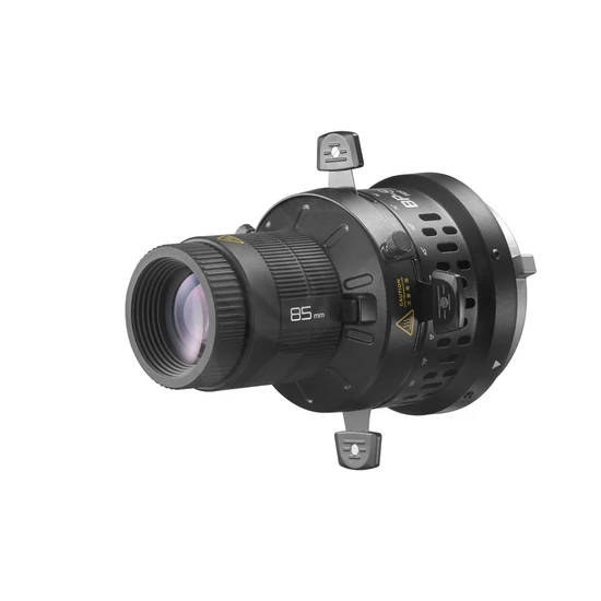 Godox BP-SE 85MM vetítőlencse KIT