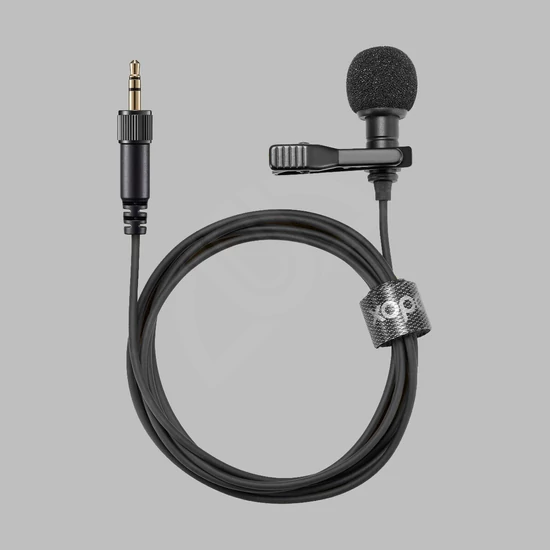 Godox LMS-12A  Omnidirectional Lavalier Mikrofon (1,2 mw/ aux lock)