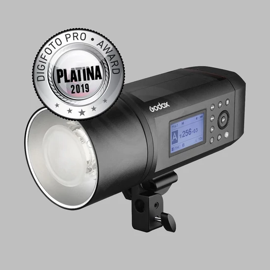 Godox Witstro AD600 pro