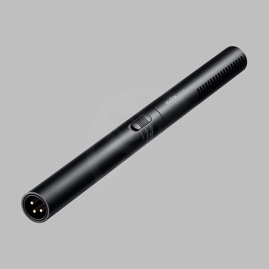 Godox VDS-M1 Puskamikrofon