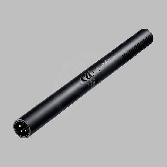 Godox VDS-M1 Puska Mikrofon