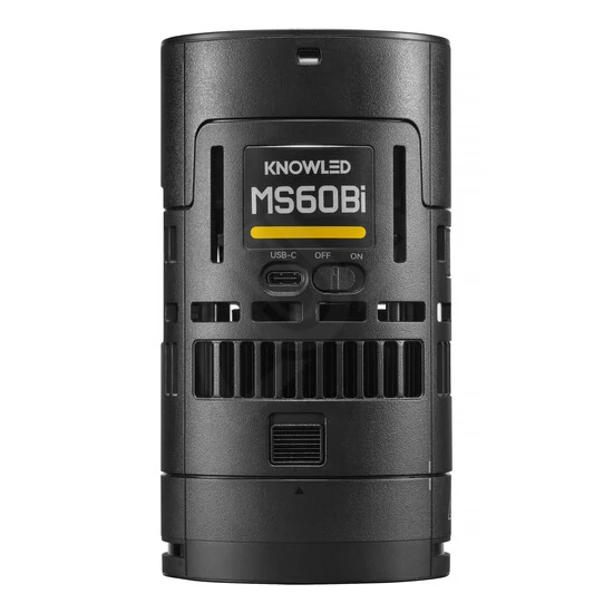 Godox KNOWLED MS60BI Bi-Color LED Light