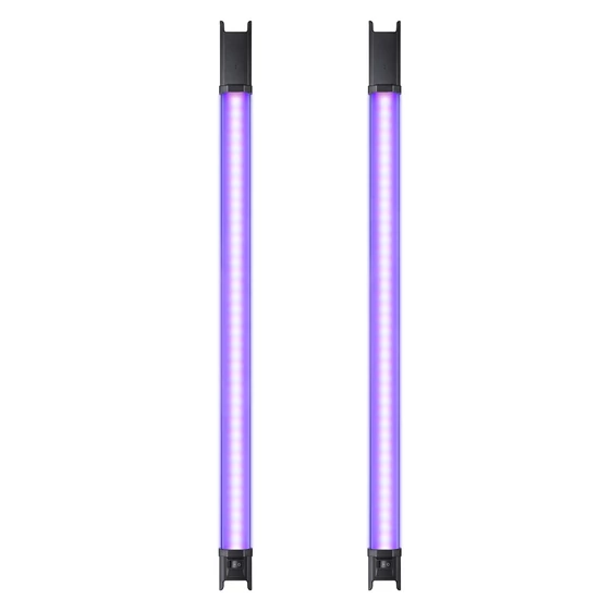 Godox TL60 fénycső - Dupla szett