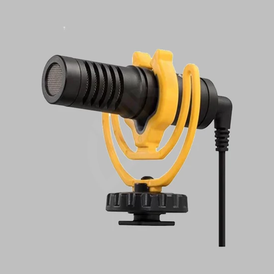 GODOX VD-MIC KOMPAKT PUSKAMIKROFON