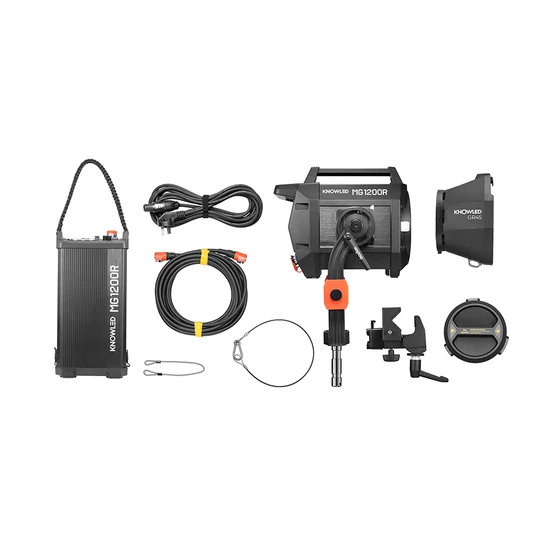 Godox MG1200R RGB Studiólámpa