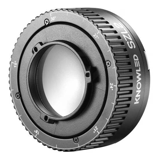 Godox Zoom Lens for MS60Bi & MS60R