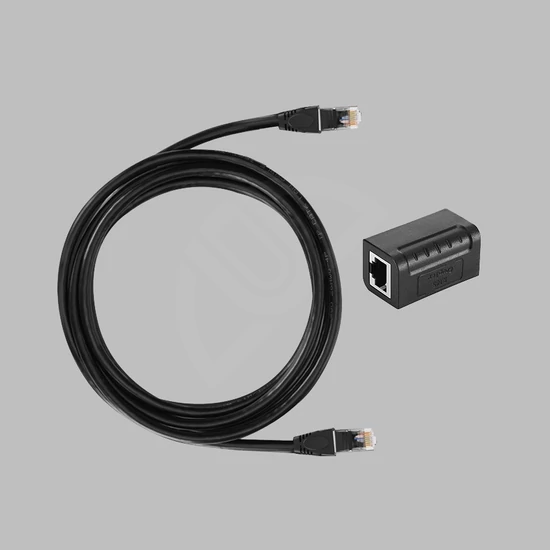 HOLLYLAND ETHERNET +ETHERNET CONNECTOR