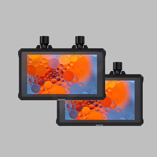 Hollyland Mars M1 Enahanced Dual