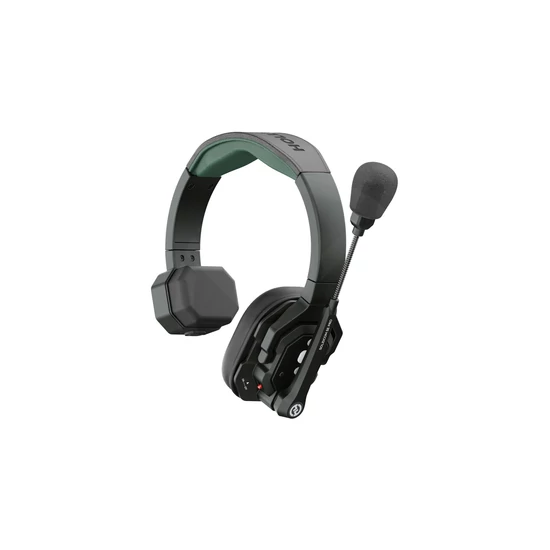 Solidcom SE Pro - Solidcom SE Pro egyfüles headset