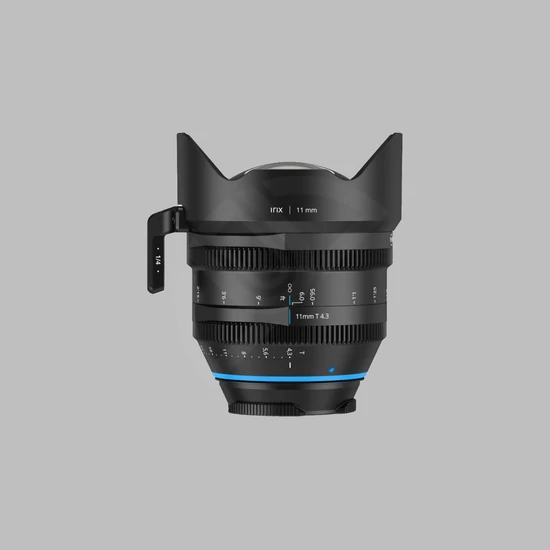  Irix Cine 11mm T4.3 nagylátószögű objektív - Arri PL