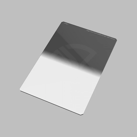 IRIX EDGE 100 GND8 HARD NANO ÁTMENETES LAPSZŰRŐ, 100X150MM