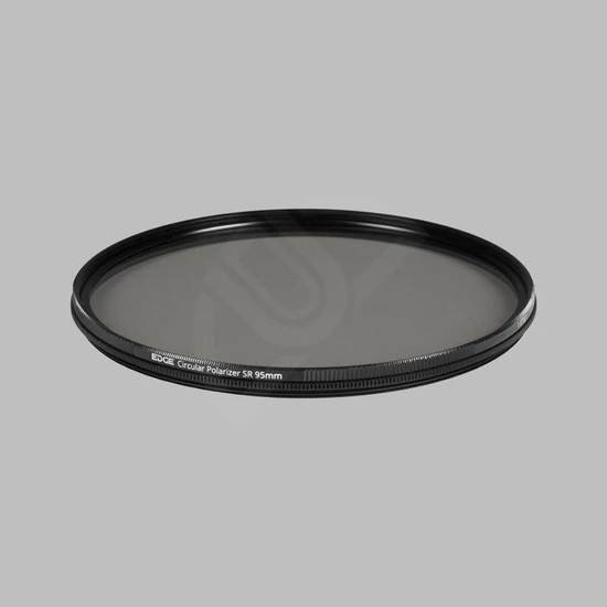 Irix Edge CPL SR szűrő 95mm