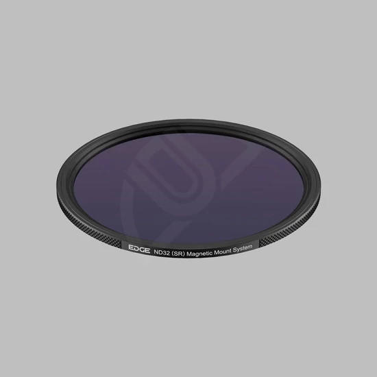 IRIX EDGE MMS MÁGNESES ND32 SR SZŰRŐ