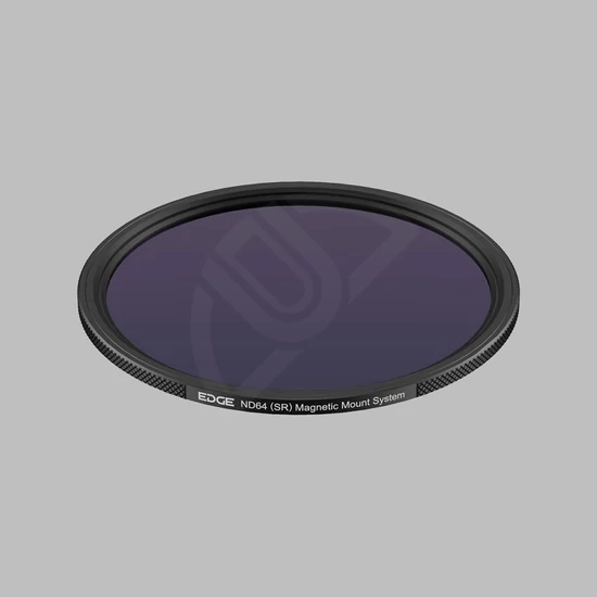 IRIX EDGE MMS MÁGNESES ND64 SR SZŰRŐ