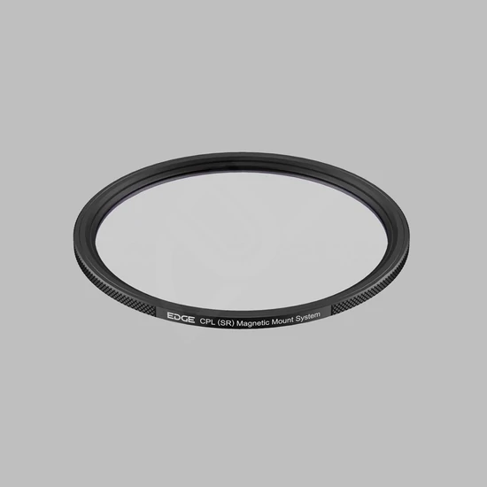 Irix Edge mágneses CPL SR szűrő