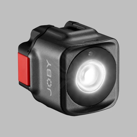 JOBY Beamo LED Lámpa