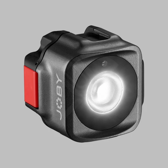 JOBY Beamo Mini LED Lámpa