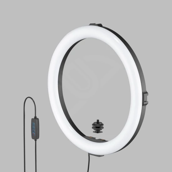 JOBY Beamo Ring Light 12'' körfény