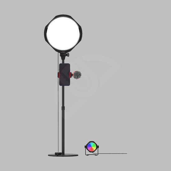 JOBY Beamo™ Studio Creator Kit
