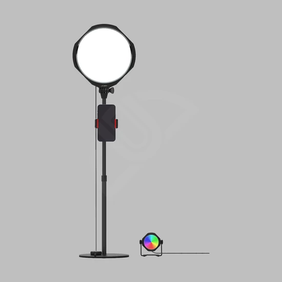 JOBY Beamo™ Studio Deluxe világítási kit