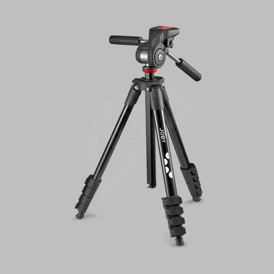 JOBY Compact Advanced Tripod