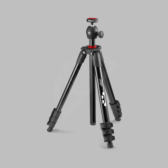 JOBY Compact Light Kit állvány szett
