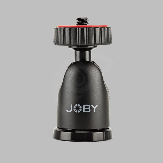 JOBY Gömbfej 1K előlnézet