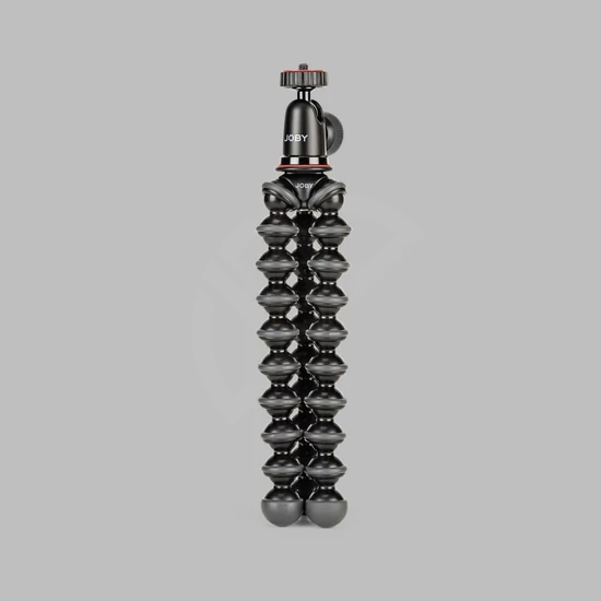 JOBY GorillaPod 1K Kit - összecsukva