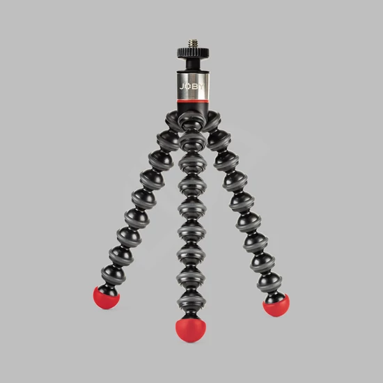 JOBY GorillaPod 325 mágneses állvány - előlnézet