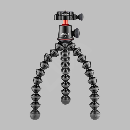 JOBY GorillaPod 3K PRO Kit előlnézet