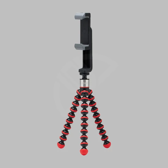 JOBY GorillaPod 500 Go - Piros