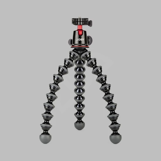 JOBY GorillaPod 5K Kit előlnézet
