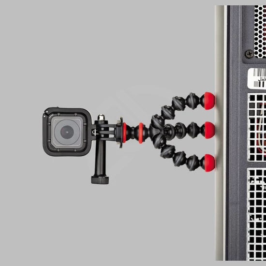 JOBY GorillaPod mágneses mini állvány - kamerával