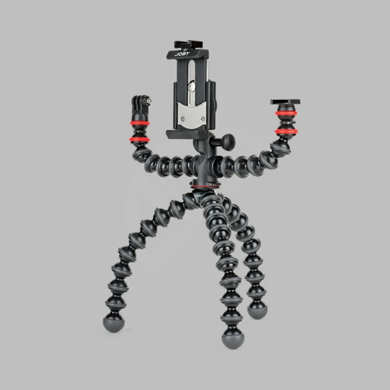 JOBY GorillaPod Mobile Rig