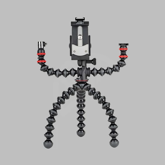 Joby GorillaPod Mobile Rig (Apple)