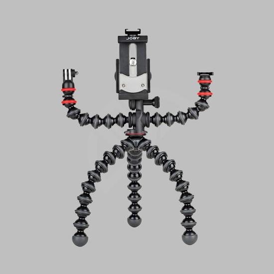 Joby GorillaPod Mobile Rig (Apple)