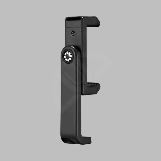 JOBY GripTight 360° Telefontartó - fekvő beállítás
