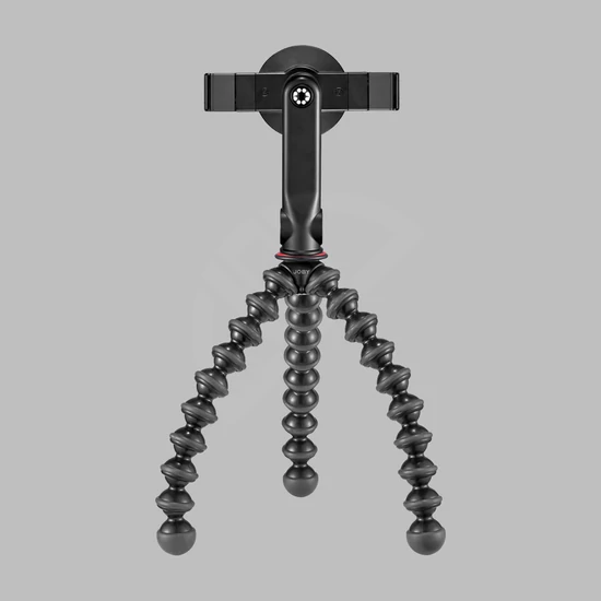JOBY GripTight GorillaPod MagSafe előlnézet
