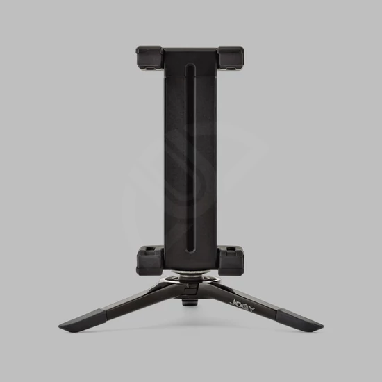 JOBY GripTight Micro állvány kisebb tabletekhez - előlnézet