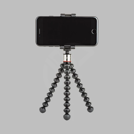 JOBY GripTight ONE GorillaPod Stand - állvány mobillal