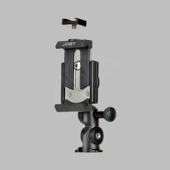 JOBY GripTight PRO 2 Mount telefontartó