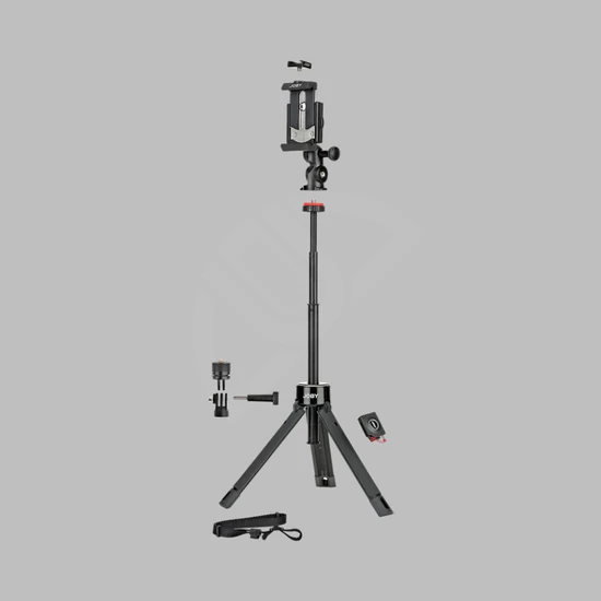 JOBY GripTight PRO TelePod - teljes szett