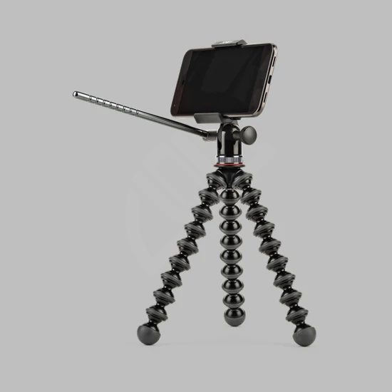 JOBY GripTight PRO Video GP Stand állvány szett - mobillal