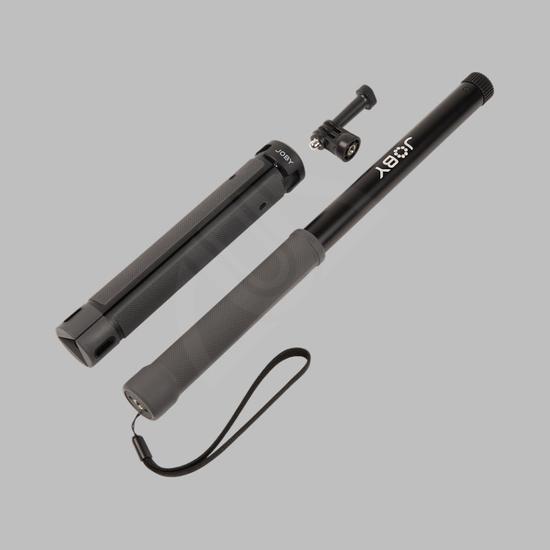 JOBY TelePod Sport alkatrészei