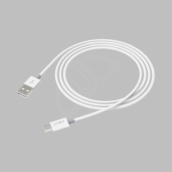JOBY Töltő és adat kábel USB-A to USB-C - 1.2m