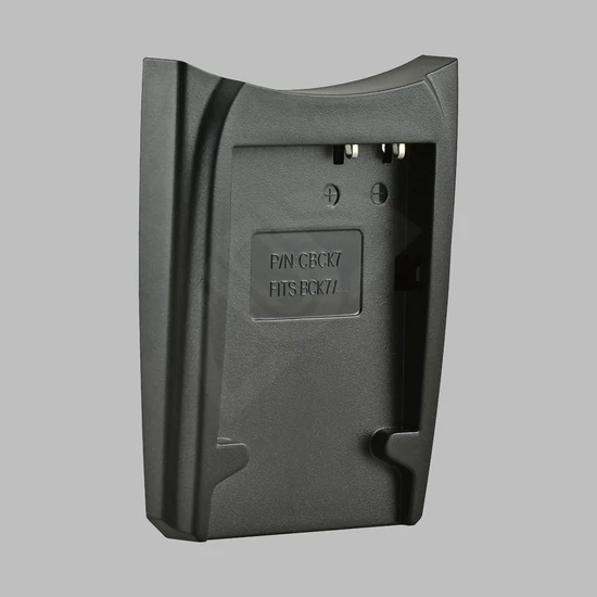 Jupio Akkumulátor töltő adapter Panasonic DMW-BCK7 akkumulátorhoz