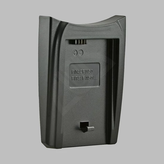Jupio Akkumulátor töltő adapter Sony NP-FW50 akkumulátorhoz